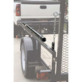 EZ Gate Tailgate Assist for Open Landscape Trailers