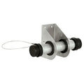 Document Holder, SS, 9 L x 4 D In.