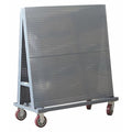 Mobile Tool Truck, A-Frame, 48x24