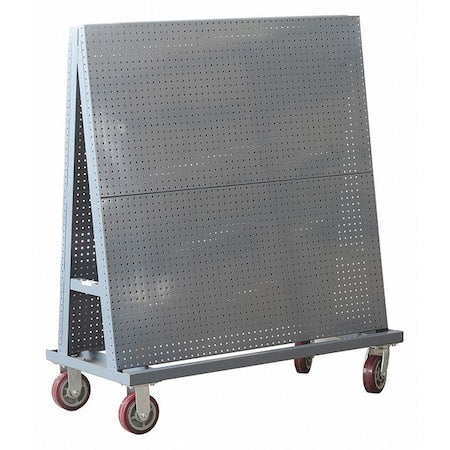 Mobile Tool Truck, A-Frame, 48x24
