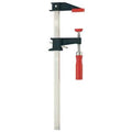 36 in Bar Clamp, Wood Handle and 2 1/2 in Throat Depth