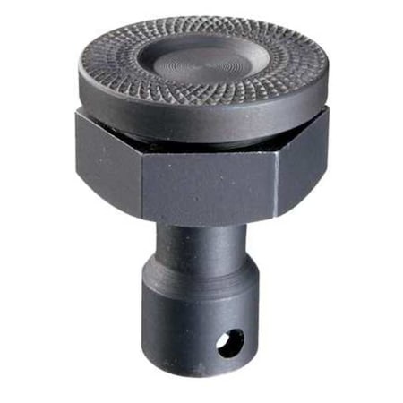 Repl Clamp Morpad, Serrated, 1-1/2 In