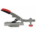 Horiz Toggle Clamp, 450 lb, 3/4 in