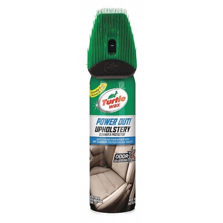 Automotive Upholstery Cleaner, 18 oz.