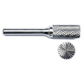Carbide Bur, End Cut, 3/32