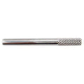 Carbide Bur, Diamond Cut, 1/4