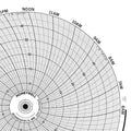 Circular Paper Chart,7 Day,PK100