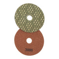 Premium Polishing Pad, 3000 Grit