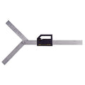MUL-T-SQUARE EXTENDED BLADES COMPLETE