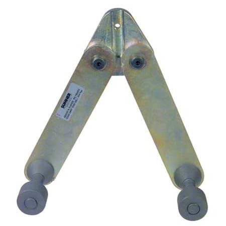 Adjust-A-Flange