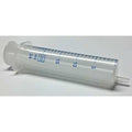 Plastic Syringe, Luer Slip, 20 mL, PK100