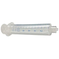 Plastic Syringe, Luer Lock, 10 mL, PK100