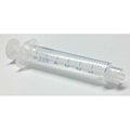 Plastic Syringe, Luer Lock, 5 mL, PK100