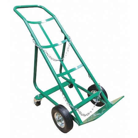 Cylinder Truck, 1 Cylinder, 800 lb.