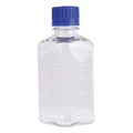 Bottle, PETG, 500mL, Square, PK12