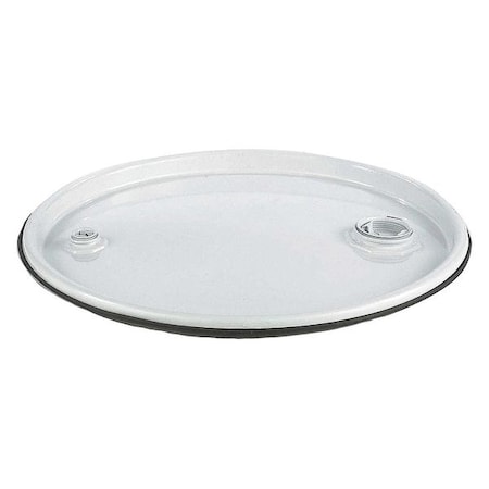 Drum Cover, 1.2mm, w/Lining & Fittings
