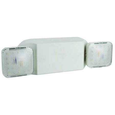 2 LED Lamps, Emergency Light (Formerly LumaPro)