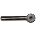 Rod End Blank, Alloy Steel, Plain, Not Applicable Thrd Sz, Not Applicable Thrd Lg, 6 in Overall Lg