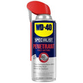 Penetrating Lubricant, 11 oz, Aerosol Spray Can, Mineral Oil Base, 400 Degrees F Max Op Temp, Not Rated, Colorless