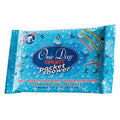 Hand Cleansing Wipes, 11-13/16" x 11-13/16", 2 Wipes