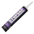 Acoustical Sealant, Latex Based Caulk