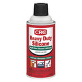 General Purpose Lubricant, 7.5 oz, Aerosol Can, Silicone, Colorless