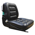 Forklift Seat, 8