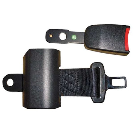 46 in. Forklift Seat Belt