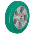 Caster Whel, Polyurethane, 10 in., 1760 lb.