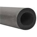 Pipe Insulation, 1/2"" OD, 6 ft. L, EPDM, 1/2 in Wall