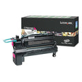 Toner Cartridge, Magenta
