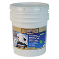 Exterior Paint, Flat, Water Base, Sand Beige, 5 gal