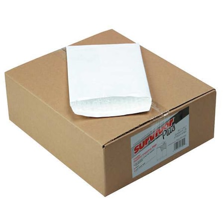 Packing List Envelope, PK25