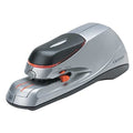 Electric Stapler, 20 Sheet, Silver