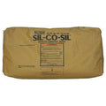 Ground Silica SL 50 lb., White