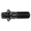 Camrail Bolt, 3/4"-10 Thrd Sz, 2-3/8 in L, Flat Head, Alloy Steel, Cam Koat Finish, 10 PK