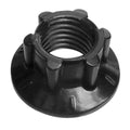 Lock Nut, 3/4"-10, Steel, Grade 8, Cam Koat, 20 PK