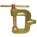Ground Clamp 300A, Jaw Open 2 1/2ln