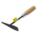 Chipping Hammer, Rubberwood grip