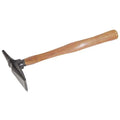 Chipping Hammer, Cone & Cross Chisel
