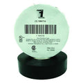 Insulating Electrical Tape, 3/4" W x 66 ft. L, 7 mil Thick, Black, 1Pk
