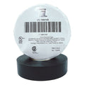 Electrical Tape, Vinyl, Black, 22 yd L, 3/4 in W
