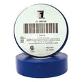 Vinyl Electrical Tape, 3/4 in W x 60 ft L, 7 mil thick, Blue