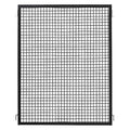 Wire Partition Panel, W 5 Ft x H 5 Ft