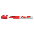 Industrial Marker, Jumbo Tip, Red Color Family, Ink