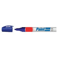 Industrial Marker, Jumbo Tip, Blue Color Family, Ink