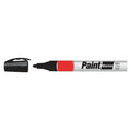 Industrial Marker, Jumbo Tip, Black Color Family, Ink