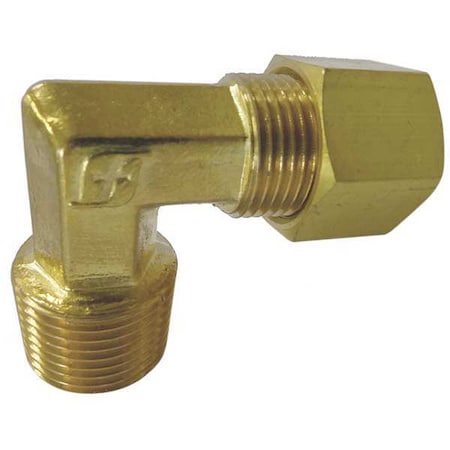 Exhaust Elbow for Speedaire 1NNE5 Air Compressor