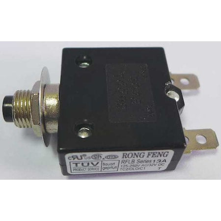 Circuit Breaker