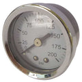 Pressure Gauge